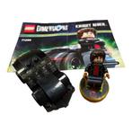 Knight Rider - LEGO Dimensions 71286 Fun Pack (TWEEDEHANDS), Nieuw