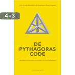 De Pythagoras code 9789035136465 Jan Guichelaar, Verzenden, Gelezen, Jan Guichelaar