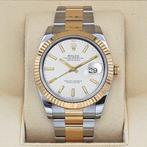 Rolex - Oyster Perpetual Datejust - 126333 - Heren -, Nieuw