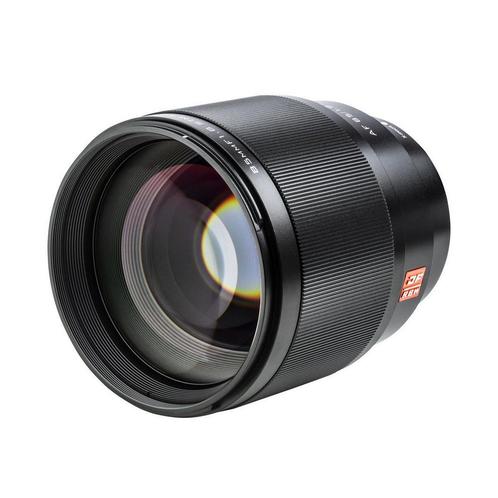 Viltrox AF 85mm f/1.8 Nikon Z-Mount, Audio, Tv en Foto, Fotografie | Lenzen en Objectieven, Overige typen, Nieuw, Ophalen of Verzenden