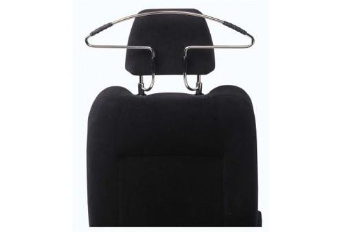 Kledinghanger voor aan de hoofdsteun  45 cm  incl. 4 adapter, Auto diversen, Auto-accessoires, Verzenden