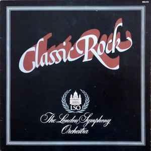 LP gebruikt - The London Symphony Orchestra - Classic Rock, Cd's en Dvd's, Vinyl | Rock, Zo goed als nieuw, Verzenden