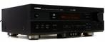 Yamaha RX-V420RDS (zwart) - 5.1 Dolby en DTS AV-receiver, Audio, Tv en Foto, Versterkers en Receivers, Ophalen, Yamaha, Zo goed als nieuw