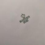 Manufacture Scherzer & Co - Tafelservies (14) - Bavariaanse