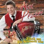 MCP - Alex Pezzei - Ziach ma die Schuach aus (CD), Cd's en Dvd's, Ophalen of Verzenden, Nieuw in verpakking