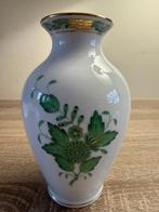 Herend - Vaas - Apponyi Chinees Boeket Groen - Porselein