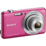 Sony Cyber-Shot SteadyShot DSC-W710 Digitale Compact Camera, Audio, Tv en Foto, Fotocamera's Digitaal, Zo goed als nieuw, Verzenden