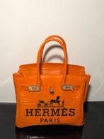 GF Exclusives - Hermès Birkin Bag Sculpture Artwork By: GF