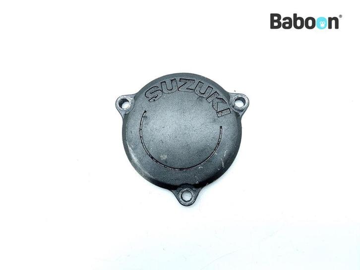 Afdekkap Oliefilter Suzuki DR 650 RSE 1991-1996 (DR650 SP43), Motoren, Onderdelen | Suzuki, Gebruikt, Verzenden