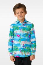 Hawaii Blouse Flamingo Kind Opposuits, Ophalen of Verzenden, Nieuw