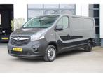 Opel Vivaro | Zakelijke Lease v.a. €183.24 pm, Auto's, Bestelauto's, Automaat, Stof, Gebruikt, Euro 6