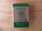Meer dan een leven 9789020248135 Maxwell Grant, Boeken, Verzenden, Gelezen, Maxwell Grant