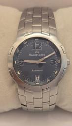 Maurice Lacroix - Milestone Automatic Date - Zonder, Nieuw