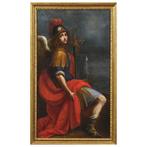 Cesare Dandini (1596-1597), Werkplaats van - San Michele, Antiek en Kunst