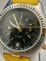 Pryngeps - Classic Chronograph - Zonder Minimumprijs -, Sieraden, Tassen en Uiterlijk, Horloges | Heren, Nieuw
