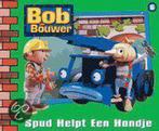 Spud helpt een handje / Bob de Bouwer / 6 9789054256175, Verzenden, Gelezen, D. Redmond