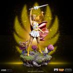 Masters of the Universe BDS Art Scale Statue 1/10 Princess o, Nieuw, Ophalen of Verzenden