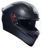 K1 S Motorhelm AGV, Motoren, Kleding | Motorhelmen, Verzenden, Nieuw met kaartje