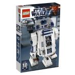 Lego Set - 10225 - Star Wars - R2-D2 (UCS) - Gebouwd - 99%, Nieuw