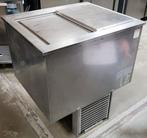 Occasion AKE Ideal Drop-in schepijsvitrine, Ophalen, Gebruikt, Koelen en Vriezen