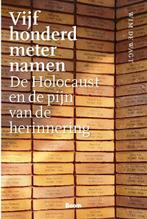 Vijfhonderd meter namen 9789024443383 Wim de Wagt, Verzenden, Zo goed als nieuw, Wim de Wagt