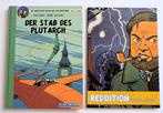 Blake & Mortimer 20 - Der stab des Plutarch + Reddition 51 -, Nieuw