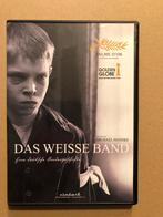 Filmhuis - Das Weisse Band - 2009 - Drama - Mysterie, Cd's en Dvd's, Dvd's | Filmhuis, Vanaf 12 jaar, Ophalen of Verzenden, Zo goed als nieuw