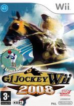 G1 Jockey Wii 2008, Zo goed als nieuw, Verzenden