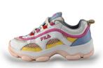 Fila Sneakers in maat 34 Wit | 10% extra korting, Kinderen en Baby's, Fila, Verzenden, Jongen of Meisje, Schoenen