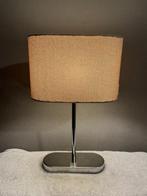 Jan des Bouvrie - Tafellamp - Textiel, Metaal - Original