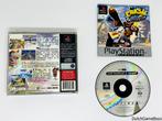 Playstation 1 / PS1 - Crash Bandicoot 3 - Warped - Platinum, Spelcomputers en Games, Verzenden, Gebruikt