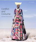 9781858946009 Conflict And Costume Jim Naughten, Boeken, Verzenden, Nieuw, Jim Naughten