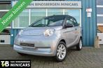 Aixam Cross Brommobiel Garantie | 2018  | Microcar - Ligier, Auto's, Dealer onderhouden, Gebruikt, Met garantie (alle), Diesel
