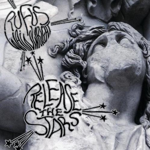 cd - Rufus Wainwright - Release The Stars [Australian Imp..., Cd's en Dvd's, Cd's | Overige Cd's, Zo goed als nieuw, Verzenden