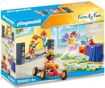 PLAYMOBIL Family Fun Kids club - 70440 beschikbaar voor biedingen