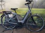 PRACHTIGE Gazelle C8 Elektrische Fiets met Bosch Middenmotor, Fietsen en Brommers, Ophalen of Verzenden, Zo goed als nieuw, 47 tot 51 cm