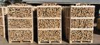 Haardhout | Ovengedroogd | Vanaf EUR309 | Gratis levering, Tuin en Terras, Blokken, Overige houtsoorten, Verzenden