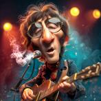 David Law - The Peace Voice