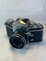 Ihagee Exakta Varex II a + Meyer Domiplan 2,8/50mm - 1957 |, Nieuw