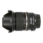 Tamron SP 24-70mm f/2.8 Di VC USD Canon EF-mount objectief, Audio, Tv en Foto, Fotografie | Lenzen en Objectieven, Verzenden, Gebruikt