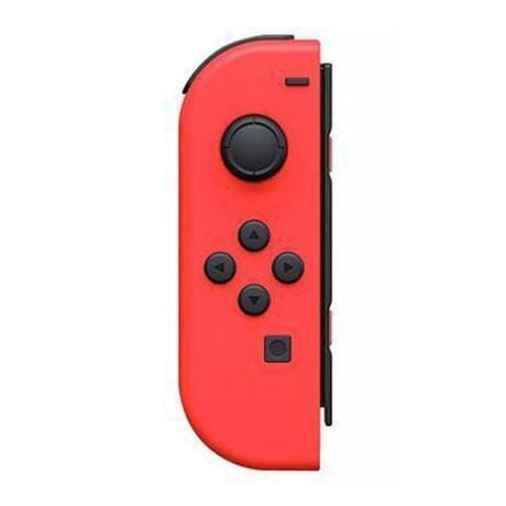 Originele Nintendo Switch Joy Con Rood Links, Spelcomputers en Games, Spelcomputers | Nintendo Switch, Zo goed als nieuw, Ophalen of Verzenden