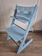 Stokke - Peter Opsvik - Kinderstoel - Tripp Trapp - Hout