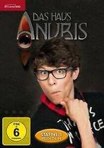 Das Haus Anubis - Staffel 1.2, DVD 6 (Folgen 76-88) ...  DVD, Cd's en Dvd's, Verzenden, Zo goed als nieuw