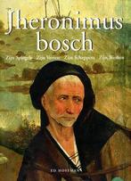 Jheronimus Bosch 9789090225609 E. Hoffman, Verzenden, Gelezen, E. Hoffman