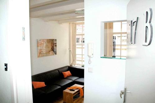 Te huur: Appartement Sint Luciënsteeg in Amsterdam, Huizen en Kamers, Huizen te huur, Noord-Holland, Appartement