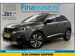 Peugeot 3008 1.2 PureTech Allure Pano Sfeer LED Cam €287pm, Automaat, Nieuw, SUV of Terreinwagen, Zilver of Grijs