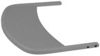 Babygo Grijs Tafelblad voor Meegroei Kinderstoel 56002, Kinderen en Baby's, Kinderstoelen, Verzenden, Nieuw
