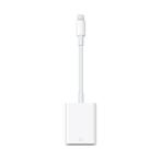 Apple Lightning naar SD Card Camera Reader (A1441), Verzenden, Zo goed als nieuw