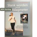 Slank worden met de hartslagmeter 9789043818896, Boeken, Verzenden, Zo goed als nieuw, Paul Van Den Bosch