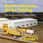 Sterke schakels, sterke ketting 9789052946122, Verzenden, Zo goed als nieuw, Willem van Reijendam